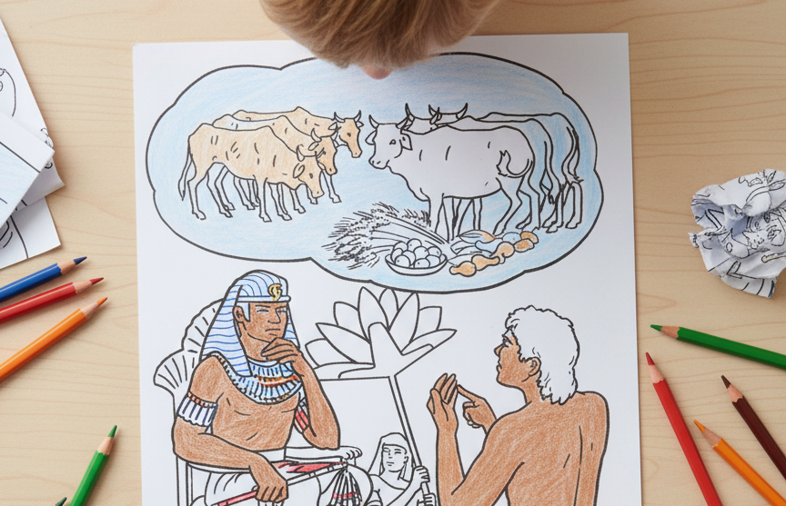 Revelação de sonhos